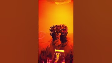 CyberPunk Elements for Ae & Pr #cyberpunk #vfx #videoediting