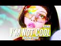 HYUNA - I'M NOT COOL [K-POP RUS COVER BY SONYAN]