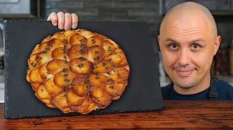 Once You Try Potatoes This Way There Is No Way Back