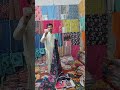 Lahore Market