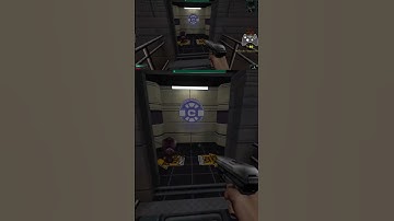 Should Have Looked Left First, Spider. | System Shock 2 | Sh0tYurPants on #Twitch