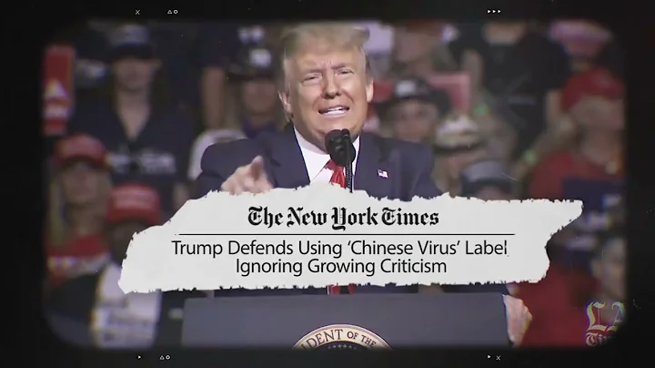 Stop AAPI Hate | The Little Known History of Anti-Asian Scapegoating