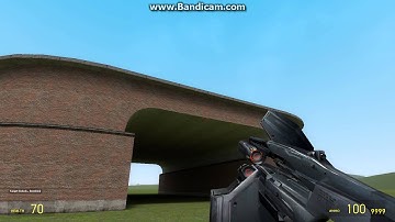 OMG that aimbot in gmod