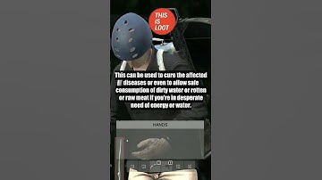 DayZ tip Number 121 #shorts #DayZ