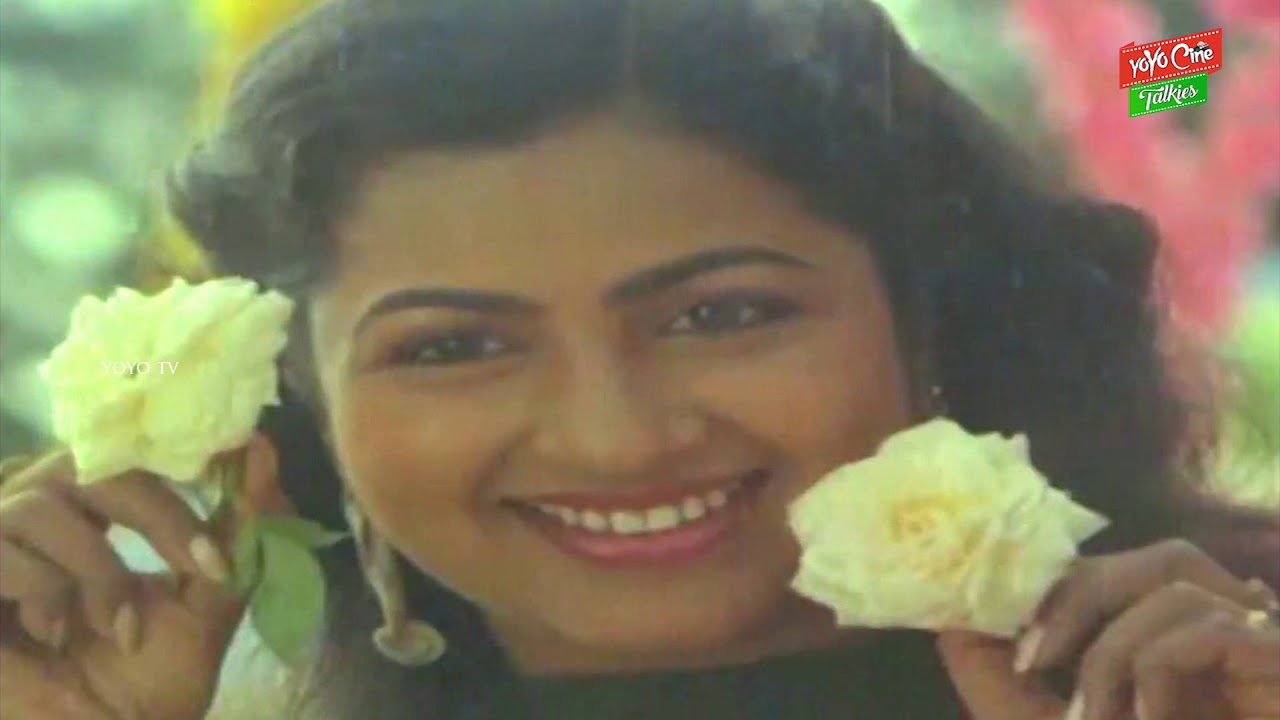 Mutyala Chemma Chekka Video Song Ragile Gundelu Movie Songs Mohan mutyala-chemma-chekka-video-song-ragile-gundelu-movie-songs-mohan