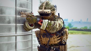 Ghost Recon Breakpoint op pc evolueert