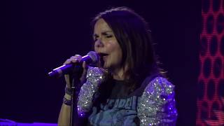 Patty Smyth 'Sometimes Love Just Ain't Enough' - Live-  Mar 8 2020 - The 80's Cruise.