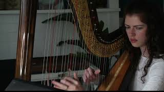 O Mio Babbino Caro - Puccini (Harp Cover)