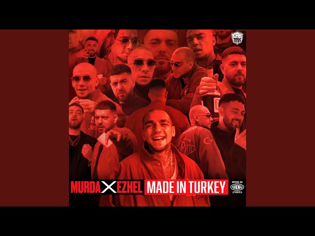 Made In Turkey (Instrumental)