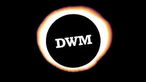 DWM