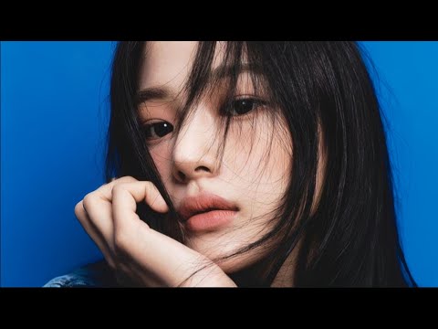 5 KPOP GIRL GROUP PLAYLIST BLACKPINK BABYMONSTER NewJeans TWICE ITZY MORE Tyna Nguyễn 