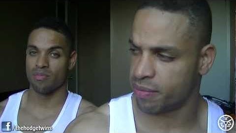 TMW: Chest Training Variations Is It That Serious?????? @hodgetwins