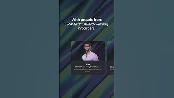 AutoTune reborn, pro vocals in seconds. Meet AutoTune 2026.