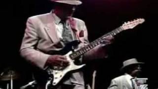 Hubert Sumlin - Come On In My House chords