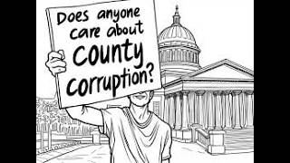County Staff tell who decided to ignore all state agency findings, FBPE, special master, laws, ect!