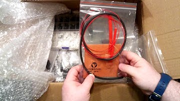 Voron V0 Formbot 3d Parts Package