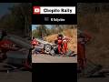 💥Mārtiņš Sesks Big Rally CRASH!! 😯#rally #chopito #crash #rallye #racing #rallye #race #wrc