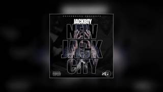 Jackboy - Uzi (Prod By Dyryk)#Newjackcity