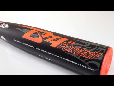CheapBats Com Combat B4 Portent Youth Big Barrel Baseball Bat Minus 10 Ounce
