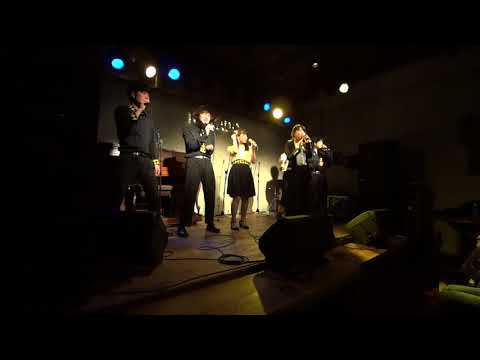 MBS2期卒業ライブ【Bilili's Boot Camp】タマシイレボリューション/Superfly