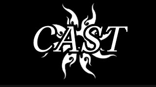 Forsaken Animated: Cast List