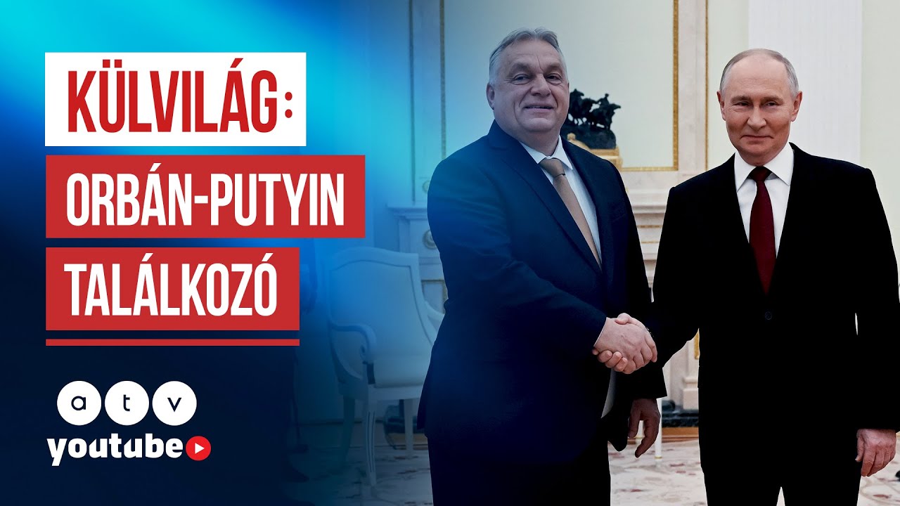 Orbán Viktor tolmácsa szinte végig rosszul fordított?