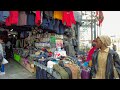 Istanbul Aksaray Ramadan Walk [4K60fps]-April 2023