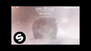 King Topher ft. Michael Meaco - Belong to the Rhythm (Don Diablo Edit) [OUT NOW]