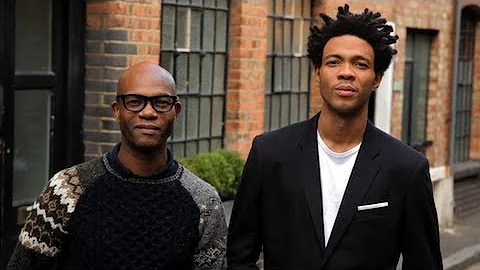 Casely-Hayford | Father & Son Designers