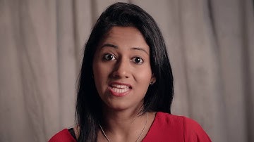 Karishma Velagaleti, MS in Business Analytics, Class of 2017