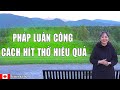 Php lun cng  cch ht th hiu qu