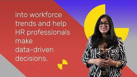 Unlock the power of data to transform your HR strategy with uKnowva