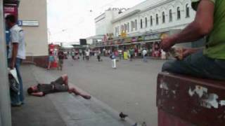 Мы люди, или кто? Мы люди, или кто?