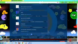 wtf moments on The Amazing World Of Gumball wiki