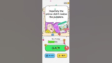 Braindom Level 232 (Let