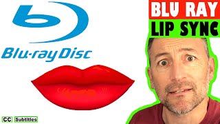 Blu Ray Lip Sync Audio Issues Tips to try and Fix