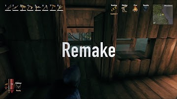 Valheim - Sound Remake