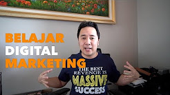 Bagaimana Mulai Belajar Digital Marketing di DigitalMarketer id | DennySantosoTV EP29