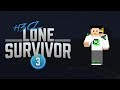 Youtube Thumbnail Lone Survivor Ep 3 - NADE LOVES JOHNNY DEPP