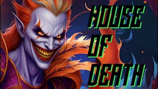 Skyrim X Manowar House Of Death Meets Lotr