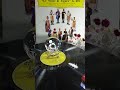 모차르트(MOZART) - 오페라 "피가로의 결혼" K. 492 서곡 (베를린 도이치 오페라 관현악단 & 칼 뵘) #vinyl #lp
