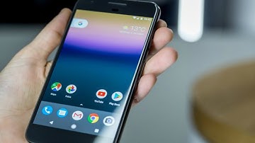 Make Your Android Look Exactly Like Pixel