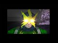 Spider-Man VS Electro №1 (DuckStation emulator)