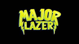 Major Lazer - Light It Up (feat. Nyla & Fuse ODG) - Slowed & Reverb Resimi
