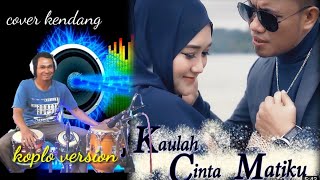 dangdut koplo terbaru viral 2023 kaulah cinta matiku