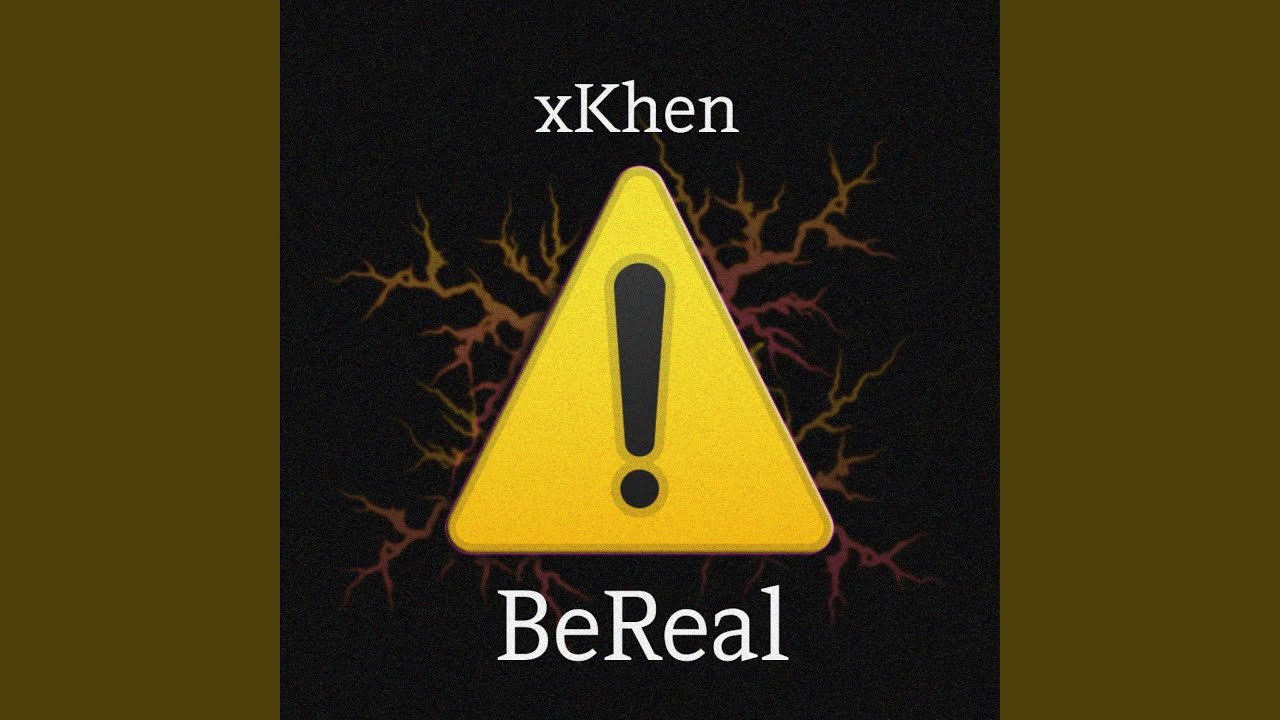 Watch BeReal on YouTube Watch BeReal on YouTube