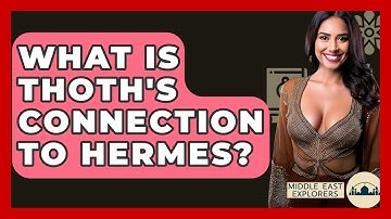 What Is Thoth