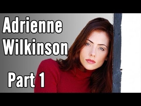 Adrienne Wilkinson Official Website