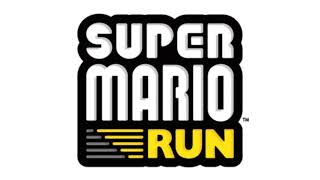 Ghost House - Super Mario Run