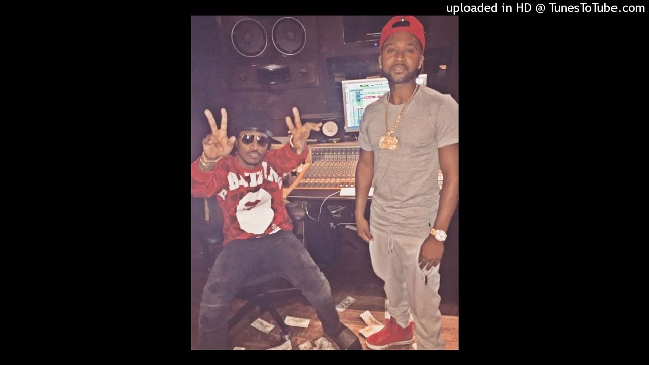 (FREE)Trap Zaytoven X D. Rich Type Beat 